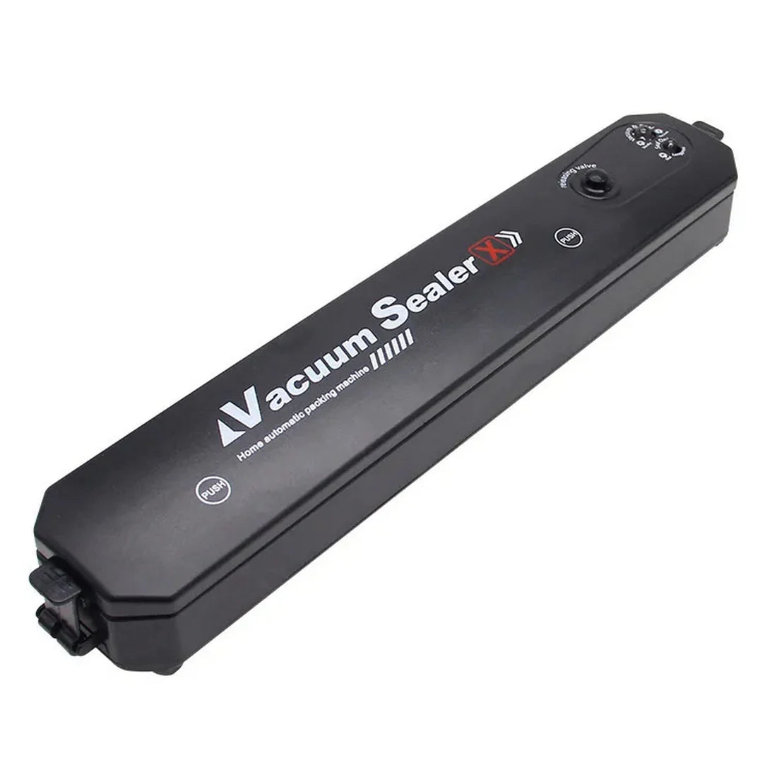 Automatic Food Vacuum Sealer – Keep Food Fresh, Save More!